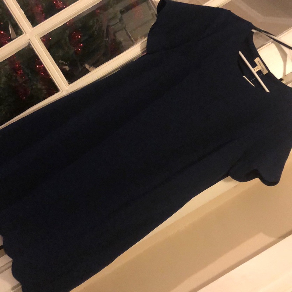 Monteau dress
